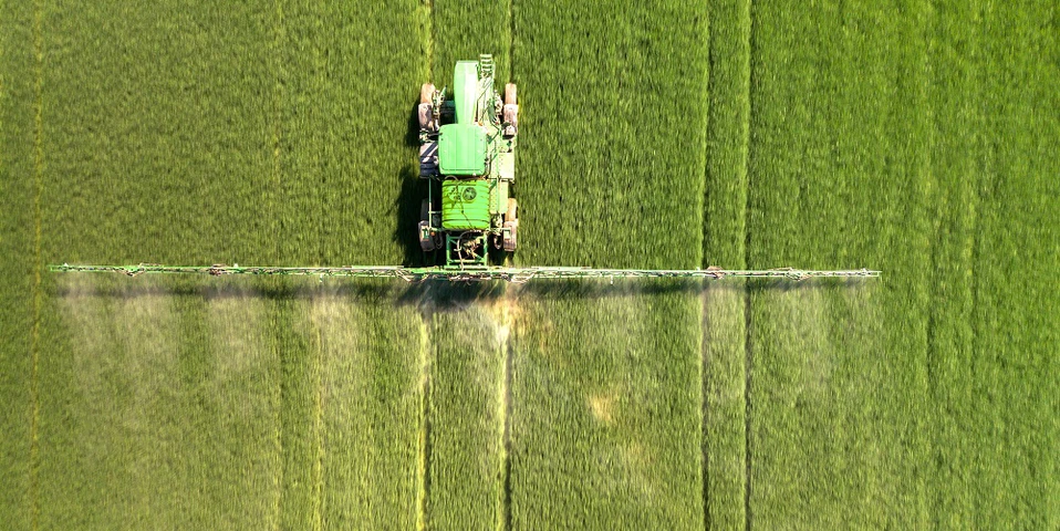 UE chce, by rolnicy co roku ujawniali zużycie pestycydów w krajowym rejestrze