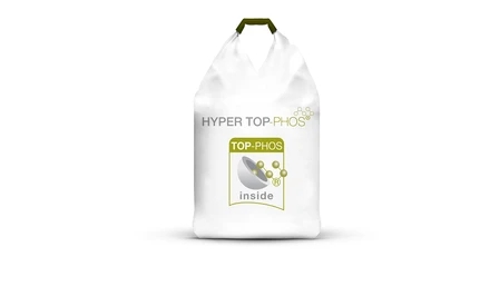 Fosfor bez strat i uwsteczniania - Hyper Top-Phos P20