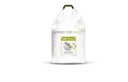 Nowość – Hyper Top-Phos P20 – fosfor chroniony przed stratami