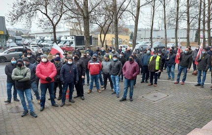 Protesty plantatorów buraków cukrowych w Opalenicy, Chełmży i we Wrocławiu