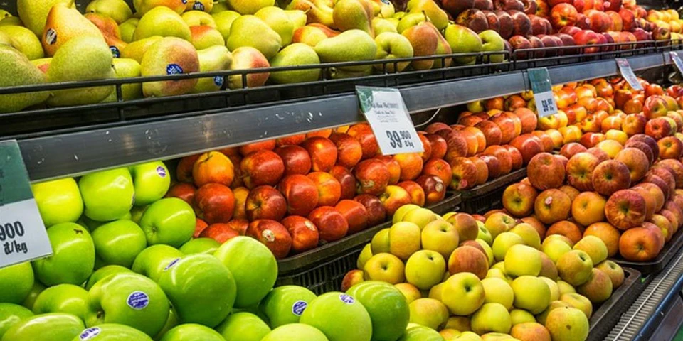 Czy wysoka jakość owoców może stać się rozwiązaniem problemów branży sadowniczej?