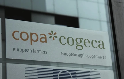 Czy Ukraina wejdzie do Copa-Cogeca?